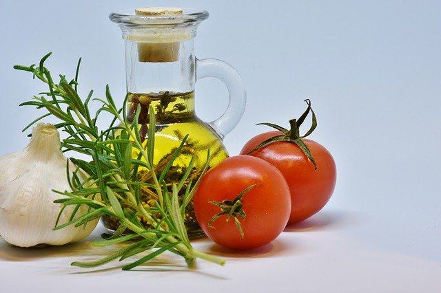 Tout savoir sur l'huile d'olive